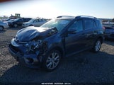 TOYOTA RAV4 LIMITED 2T3DFREV2FW****** снимка