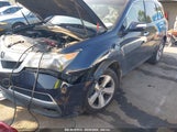 ACURA MDX 2HNYD2H29BH514849 снимка