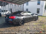 BMW 428I XDRIVE WBA3N9C52EK****** снимка