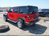 JEEP WRANGLER UNLIMITED SPORT RHD 4X4 1C4HJXKN3MW****** photo