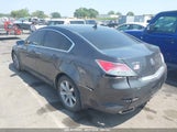 ACURA TL 3.5 19UUA8F23CA005795 снимка