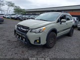 SUBARU CROSSTREK 2.0I PREMIUM JF2GPABC1GH****** снимка