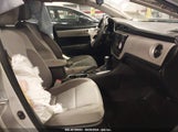 Toyota Corolla Le 5YFBURHE5KP892711 снимка