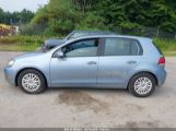 VOLKSWAGEN GOLF 2.5L 4-DOOR снимка