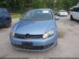 VOLKSWAGEN GOLF 2.5L 4-DOOR снимка