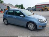 VOLKSWAGEN GOLF 2.5L 4-DOOR снимка