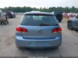 VOLKSWAGEN GOLF 2.5L 4-DOOR снимка