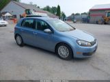 VOLKSWAGEN GOLF 2.5L 4-DOOR снимка