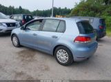 VOLKSWAGEN GOLF 2.5L 4-DOOR снимка