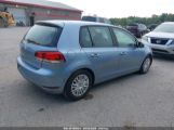 VOLKSWAGEN GOLF 2.5L 4-DOOR снимка