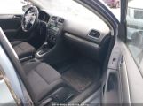 VOLKSWAGEN GOLF 2.5L 4-DOOR снимка