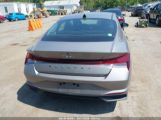 HYUNDAI ELANTRA SE photo