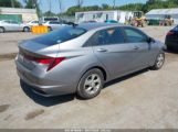 HYUNDAI ELANTRA SE photo