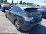 SUBARU IMPREZA WRX JF1GH76699G****** снимка