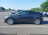 TESLA MODEL Y LONG RANGE DUAL MOTOR ALL-WHEEL DRIVE 7SAYGDEEXRA263444 photo