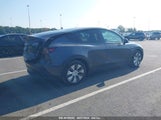 TESLA MODEL Y LONG RANGE DUAL MOTOR ALL-WHEEL DRIVE 7SAYGDEEXRA263444 fotografie
