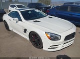 MERCEDES-BENZ SL 550 WDDJK7DA3EF021638 снимка
