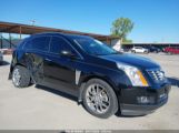 CADILLAC SRX PERFORMANCE COLLECTION снимка