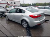 KIA FORTE LX снимка