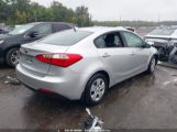 KIA FORTE LX снимка