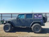 JEEP WRANGLER UNLIMITED SAHARA снимка