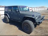 JEEP WRANGLER UNLIMITED SAHARA снимка