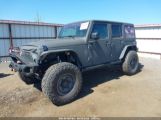 JEEP WRANGLER UNLIMITED SAHARA снимка