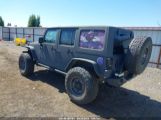 JEEP WRANGLER UNLIMITED SAHARA снимка