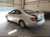 LEXUS ES 300 photo