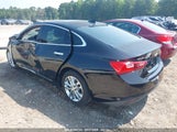 Chevrolet Malibu Lt 1G1ZD5ST3JF146965 снимка