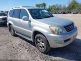 LEXUS GX 470 снимка