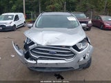 Ford Ecosport Se MAJ6S3GLXMC402379 снимка
