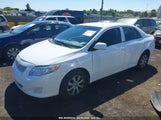 Toyota Corolla Le JTDBL40E099027436 снимка