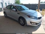 KIA OPTIMA LX photo