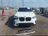 BMW X3 XDRIVE30I снимка