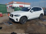 BMW X3 XDRIVE30I WBX57DP07NN****** fotografie