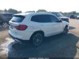 BMW X3 XDRIVE30I WBX57DP07NN****** photo