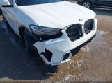 BMW X3 XDRIVE30I снимка