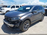 HONDA CR-V 2WD EX-L 2HKRW1H82MH****** photo
