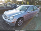 MERCEDES-BENZ C 240 WDBRF81J33F****** снимка