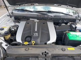 HYUNDAI SANTA FE GLS/LX KM8SC73E25U****** снимка