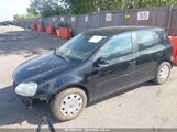 VOLKSWAGEN RABBIT 4-DOOR WVWCR71K97W****** снимка