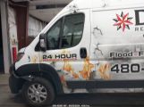 RAM PROMASTER 2500 SLT HIGH ROOF 159 WB 3C6LRVDG1RE****** снимка