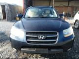 HYUNDAI SANTA FE LIMITED photo