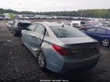 HYUNDAI SONATA GLS 5NPEB4AC8EH880665 снимка