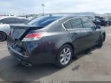 ACURA TL 3.5 photo