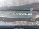 BENTLEY CONTINENTAL GT SCBCR63W46C****** photo
