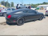 BENTLEY CONTINENTAL GT photo