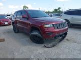 JEEP GRAND CHEROKEE ALTITUDE 4X4 снимка