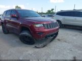 JEEP GRAND CHEROKEE ALTITUDE 4X4 снимка